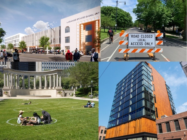 Hindsight 2020: Chicago Design and Development in a Turbulent Year - Featured Image