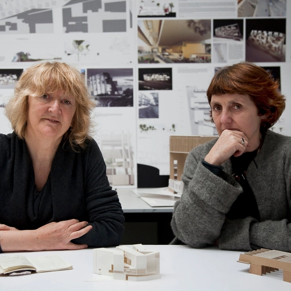 Selected Projects of Pritzker Laureates’ in 2020 - Featured Image