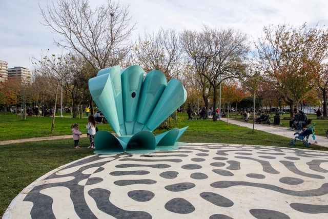 “Expanding the Biennial in Time and Space”: In Conversation With Mariana Pestana, Curator of the 5th Istanbul Design Biennial  - Featured Image