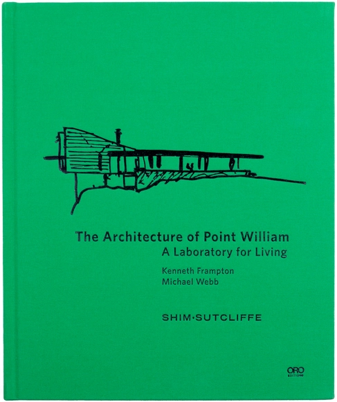 The Architecture at Point William - Buildings