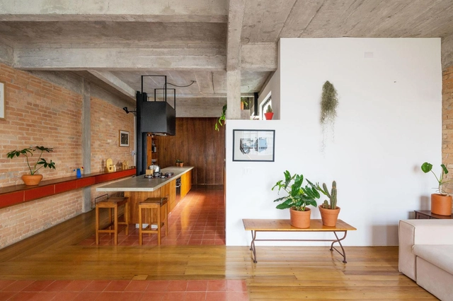 Os melhores apartamentos brasileiros de 2020 - Imagem de Destaque