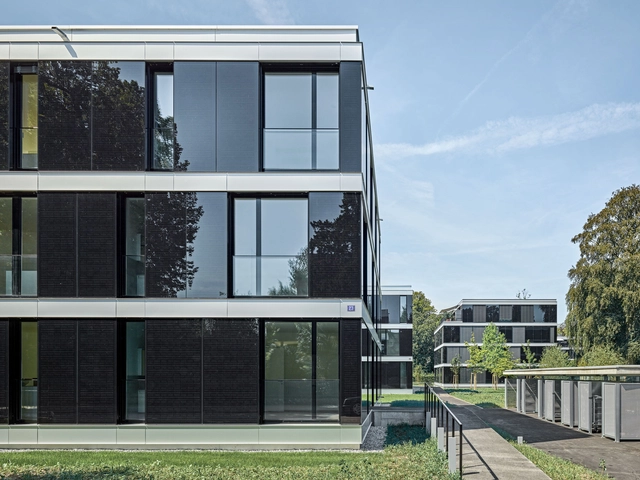 Fehlman Estate II / Bob Gysin Partner BGP - Fotografía exterior, Residencial, Fachada