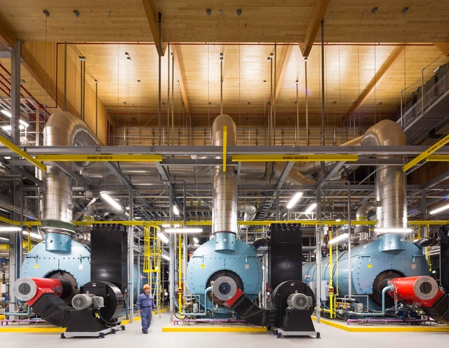 Is It Time To Start Thinking About Wooden Industrial Buildings? - Featured Image