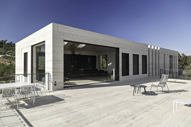 Casa DK / rab architects - Fotografía exterior, Casas, Fachada