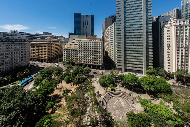 Buraco do Lume no Rio de Janeiro: entre resgates, apagamentos e ameaças - Imagem de Destaque