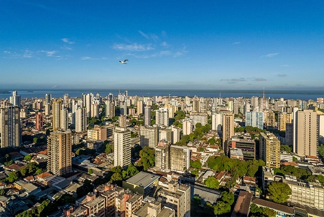 Qual o papel dos mercados na política urbana? - Imagem de Destaque