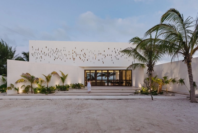 Casa Rana / EURK - Fotografía exterior, Casas