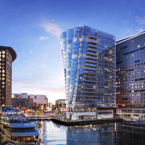 Sliding Windows in High-Rise Buildings: How Air-Lux Systems Ensure Air and Water Tightness - Featured Image