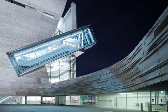 ​Civic Works: Iconic Dallas Landmarks Rethinking Design in Texas - Featured Image