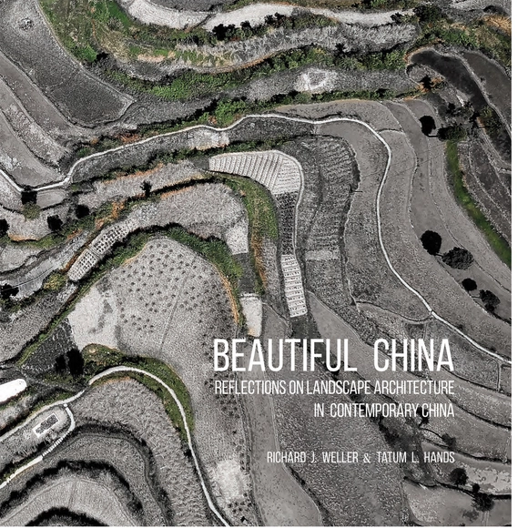 Reflections on Landscape Architecture in Contemporary China - Featured Image