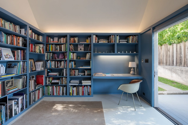 Hawthorne Estudio / PRODUCTORA + Part Office - Fotografía interior, Ampliación, Cocina, Mesas, Sillas