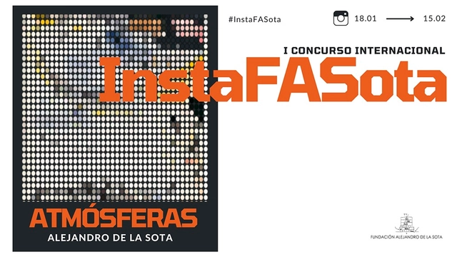 I Concurso Internacional InstaFASota: Alejandro de la Sota - Atmósferas - Imagen Principal