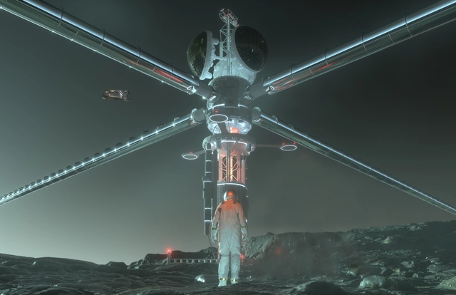 Outer Space 2020 Winners Announced - Featured Image