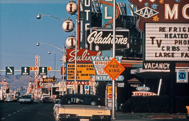 Livros clássicos: uma conversa sobre "Aprendendo com Las Vegas" - Imagem de Destaque