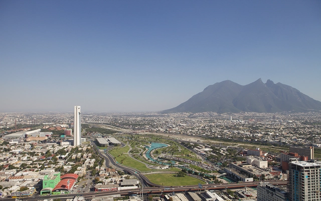Documental REGIOPOLIS explora la historia de una de las ciudades más importantes en México - Imagen Principal