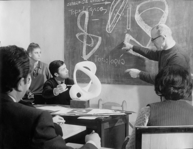 Historia del diseño en Mendoza: la evolución de la arquitectura local desde una perspectiva interdisciplinar - Imagen Principal