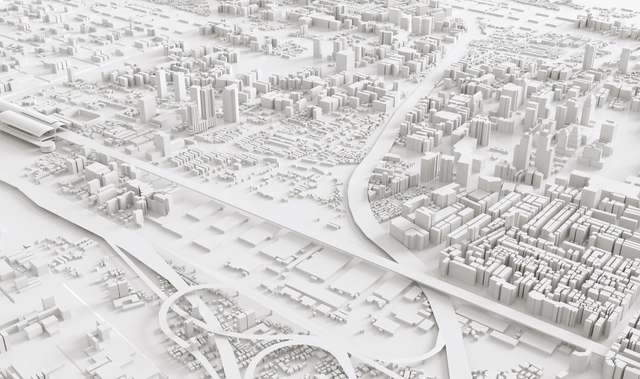 Por que e para quem estamos construindo cidades novas do zero? - Imagem de Destaque