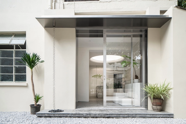 Absolute Flower Shop / More Design Office - Interior Photography, Interior Design