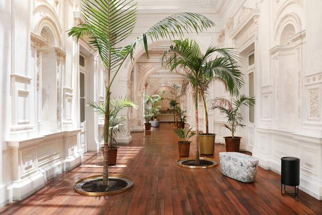 Palacio Pereira / Cecilia Puga + Paula Velasco + Alberto Moletto - Interior Photography, Restoration