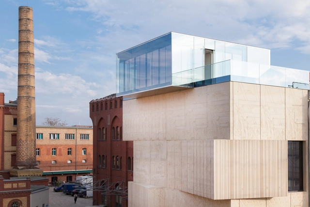 Building History: German Museums Revealing Culture and Place - Featured Image