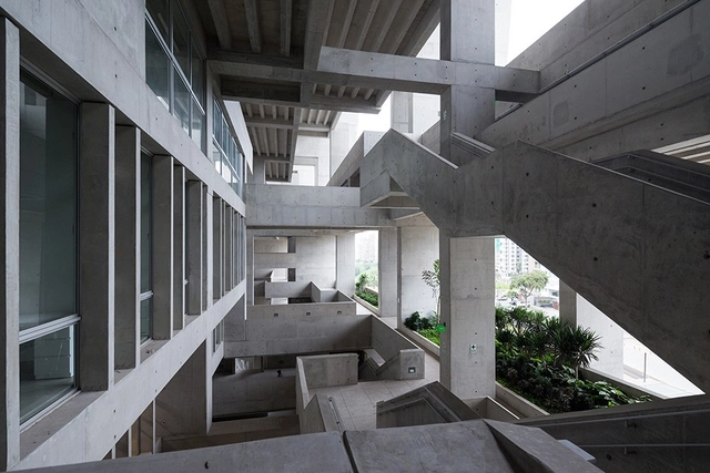 Architect Talk: 2020 Pritzker Prize Laureates Grafton Architects - Featured Image