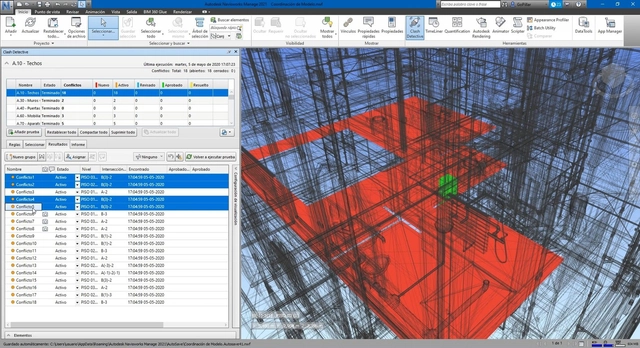 ¿Cuáles son los perfiles BIM más demandados en los grandes estudios de arquitectura? - Imagen Principal