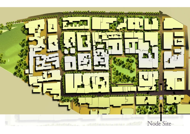 Architectural Student Competition - THINK NATURE - City of Tomorrow - Featured Image