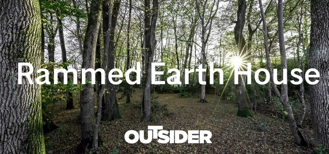 Open Call: The Rammed Earth House Competition - Featured Image