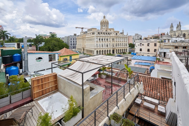 Ad Urbis: "Los estudios de arquitectura son un concepto obsoleto para operar en Cuba" - Imagen Principal