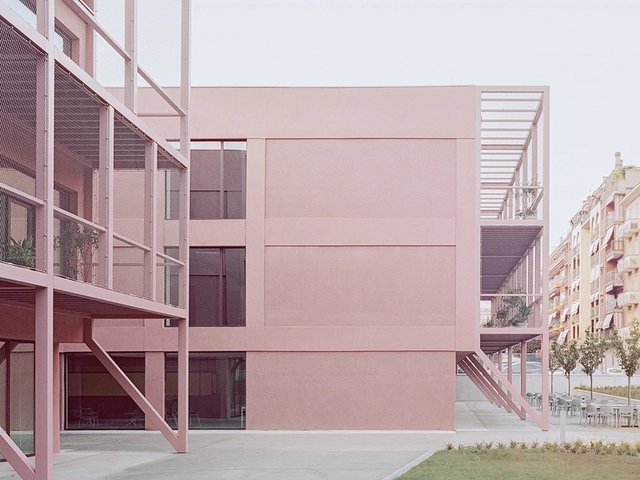 Como fotografar arquitetura? - Imagem de Destaque