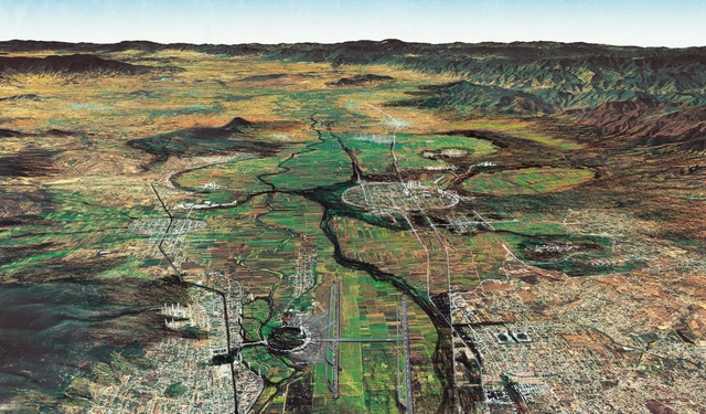 Gentrificación y distopía: el futuro de las ciudades post-pandemia - Imagen Principal
