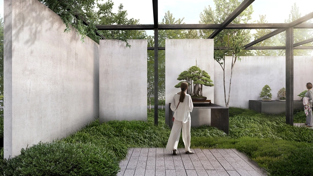 Madame Architect's Julia Gamolina on Rejecting the Misogyny in Architecture in Design and the City Podcast - Featured Image