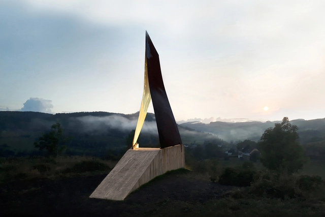 Christoph Hesse: “En el campo hay más libertad para los arquitectos" - Imagen Principal
