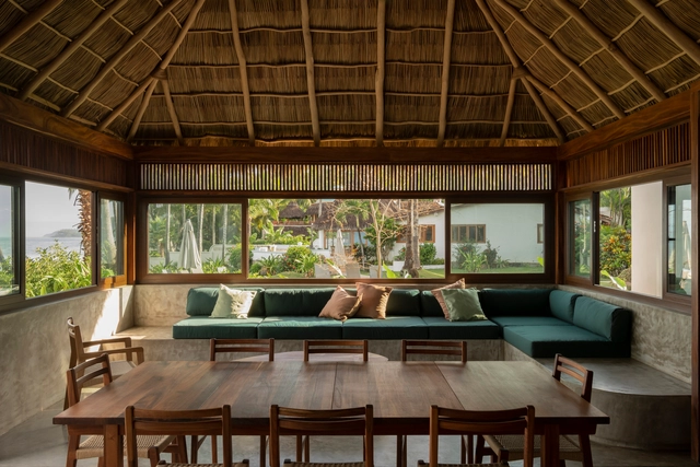 Casa Mirlo / PALMA - Fotografia de Interiores, Casas