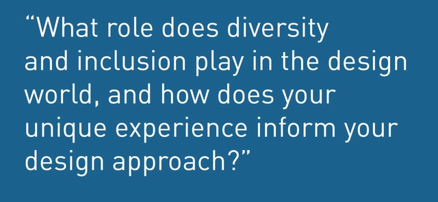 Diversity, Equity & Inclusion Scholarship - Featured Image