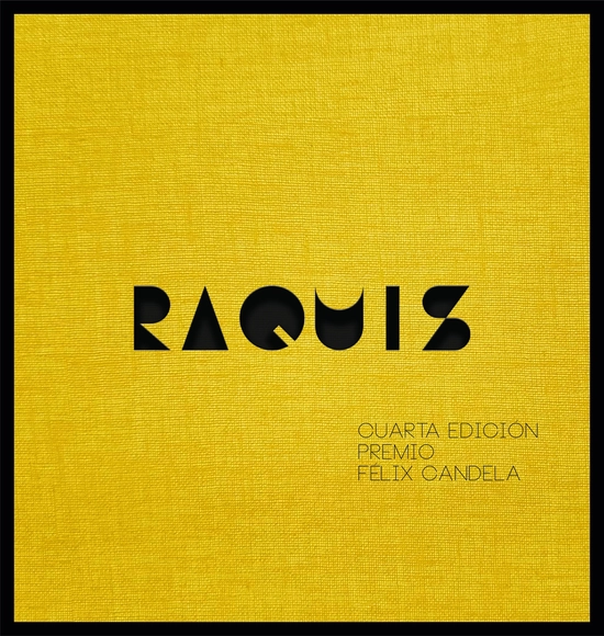 Premio Félix Candela - Imagen Principal
