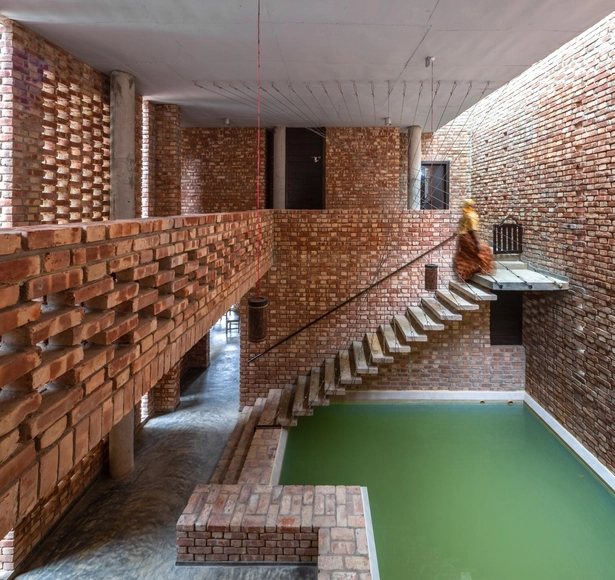 Shikor, A Country House / Spatial Architects - Interior Photography, Houses