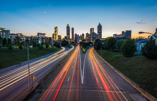 Como será o trânsito de veículos nas cidades do futuro? - Imagem de Destaque