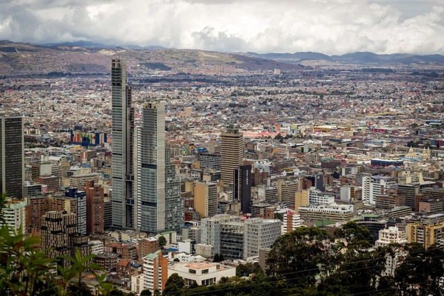 Como Bogotá está incorporando 7 mil propostas da população no redesenho de uma avenida - Imagem de Destaque