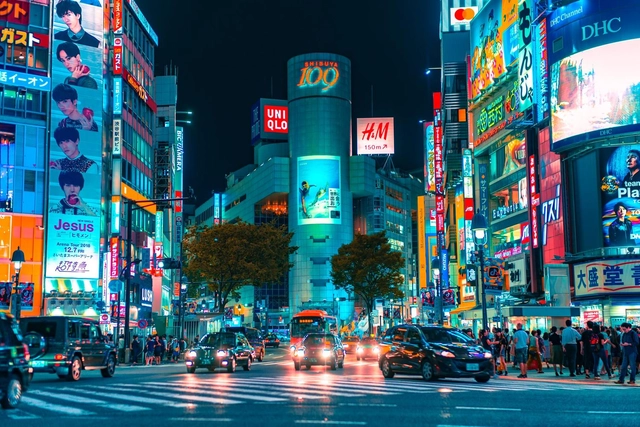 Japão vai eliminar carros à gasolina até 2035 - Imagem de Destaque