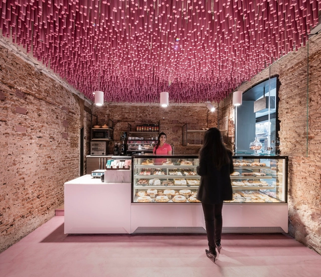 Baker’s Dozen: 13 Sweet Projects Filled with Delight - Featured Image