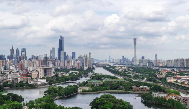 Las ciudades del futuro tienen dos rumbos: antropocéntricas o ecocéntricas (en opinión de nuestros lectores) - Imagen Principal