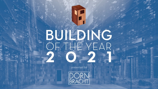 Última semana para votar nos finalistas do Prêmio ArchDaily Building of the Year 2021 - Imagem de Destaque