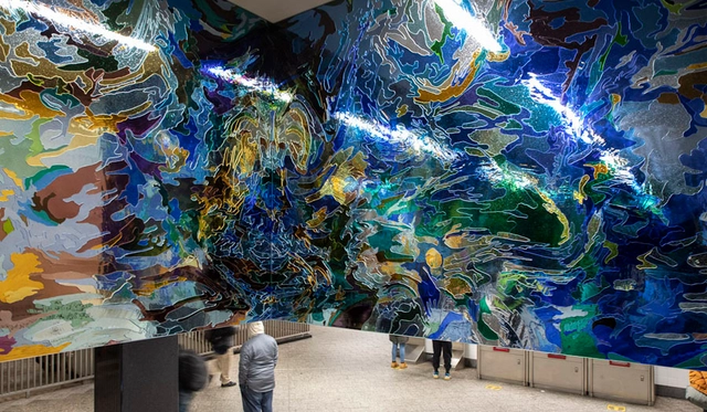 ¿Cómo la pandemia ha cambiado la forma de vivir el arte en los espacios públicos? - Imagen Principal