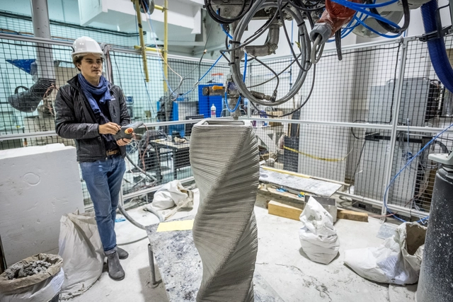 Integrating Computational Design and Research Could Stimulate New Digital Craftmanship - Featured Image