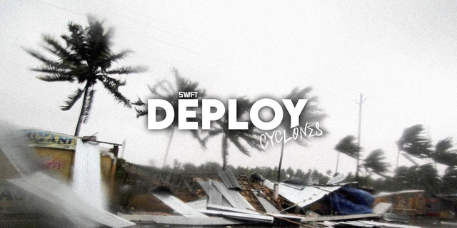 Deploy - Emergency Shelters that Scale - Featured Image