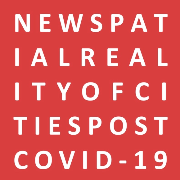Open Call for Architectural Competition Entries: New Spatial Reality of Cities - Post Covid - 19 - Featured Image