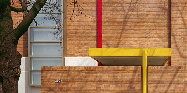 2021 Vincent Scully Masterclass Series: See Like an Architect - Featured Image