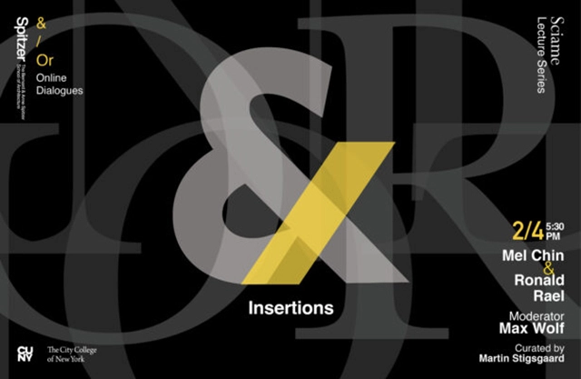 Spring 2021 Sciame Lecture Series - Featured Image