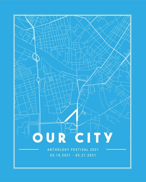 Anthology Festival 2021 - Featured Image